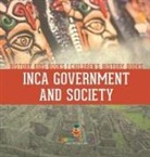 Baby - Inca Government and Society - History Kids Books | Children's History Books