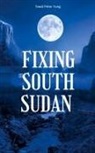 Teadi Peter - Fixing South Sudan