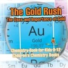Baby - The Gold Rush