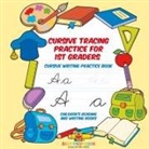 Baby - Cursive Tracing Practice for 1st Graders