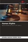 JOHANA ALEXIA FIERRO VEGA - Human Rights