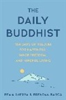 Brendan Barca, Pema Sherpa - The Daily Buddhist