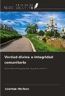 Saortua Marbun - Verdad divina e integridad comunitaria