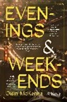 Oisín McKenna - Evenings and Weekends