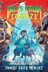 Hanna Alkaf, Justina Ireland, Yamile Saied Méndez - Tales from Cabin 23: The Visitors