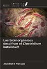 Abdelhafid Mimouni - Los bioinorgánicos descifran el Clostridium botulinum