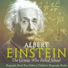 Baby - Albert Einstein