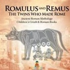 Baby - Romulus and Remus