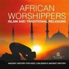 Baby - African Worshippers