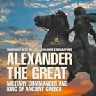 Baby - Alexander the Great