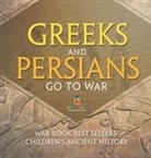 Baby - Greeks and Persians Go to War