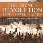 Baby - The French Revolution