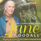 Dissected Lives - The Chimpanzee Lady