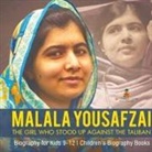 Baby - Malala Yousafzai