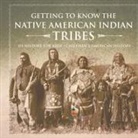 Baby - Getting to Know the Native American Indian Tribes - US History for Kids | Children's American History