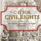 Baby - C is for Civil Rights