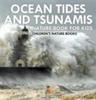 Baby - Ocean Tides and Tsunamis - Nature Book for Kids | Children's Nature Books