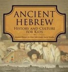 Baby - Ancient Hebrew History and Culture for Kids | Ancient History for Kids | 6th Grade Social Studies