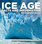 Baby - Ice Age Facts and Information - Environment Books | Children's Environment Books