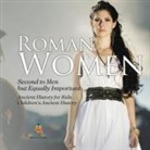 Baby - Roman Women