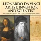 Baby - Leonardo da Vinci