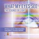 Baby - What My Eyes See