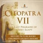Baby - Cleopatra VII