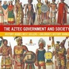 Baby - The Aztec Government and Society - History Books Best Sellers | Children's History Books