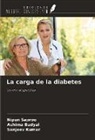 Ashima Badyal, Sanjeev Kumar, Nipun Saproo - La carga de la diabetes