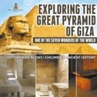 Baby - Exploring The Great Pyramid of Giza