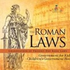 Baby - The Roman Laws