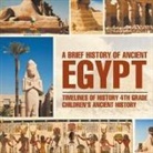 Baby - A Brief History of Ancient Egypt