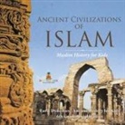 Baby - Ancient Civilizations of Islam - Muslim History for Kids - Early Dynasties | Ancient History for Kids | 6th Grade Social Studies