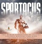 Baby - Spartacus