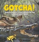 Baby - Gotcha! Deadliest Animals | Deadly Animals for Kids | Children's Safety Books