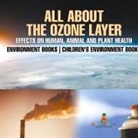 Baby - All About The Ozone Layer