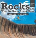 Baby - Rocks and What We Know About Them - Geology for Kids | Children's Earth Sciences Books