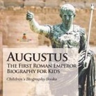 Baby - Augustus