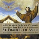 Baby - A Rich Man In Poor Clothes