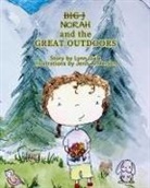 Lynn Gale - Norah and the Great Outdoors
