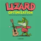 Gojko Adzic - Lizard Optimization