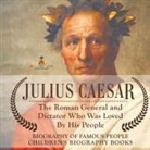 Baby - Julius Caesar