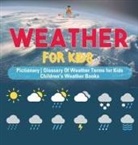 Baby - Weather for Kids - Pictionary | Glossary Of Weather Terms for Kids | Children's Weather Books