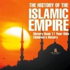 Baby - The History of the Islamic Empire - History Book 11 Year Olds | Children's History