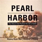 Baby - Pearl Harbor