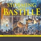 Baby - Storming of the Bastille