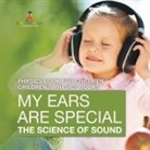 Baby - My Ears are Special