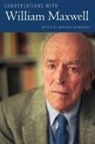 Barbara Burkhardt - Conversations With William Maxwell