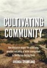 Amanda Shankland - Cultivating Community