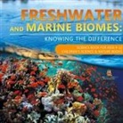 Baby - Freshwater and Marine Biomes